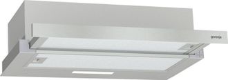Встраиваемая вытяжка Gorenje TH62E3X - фото 1 Встраиваемая вытяжка Gorenje TH62E3X - фото 1