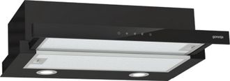 Вбудована витяжка Gorenje TH64E3BG - фото 2 Вбудована витяжка Gorenje TH64E3BG - фото 2