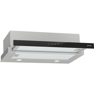 Вбудована витяжка Gorenje TH64E3SGB - фото 1 Вбудована витяжка Gorenje TH64E3SGB - фото 1