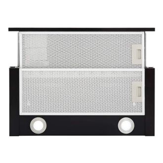 Вбудована витяжка Interline SLIM BL A/60/2/T - фото 5