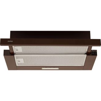Вбудована витяжка JANTAR TLT 1000 LED 60 BR - фото 1 Вбудована витяжка JANTAR TLT 1000 LED 60 BR - фото 1