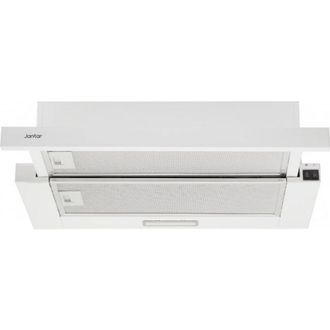 Вбудована витяжка Jantar TLT 650 LED 60 WH - фото 2 Вбудована витяжка Jantar TLT 650 LED 60 WH - фото 2