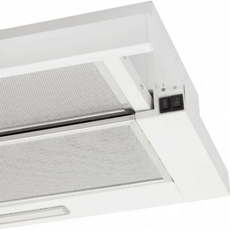 Вбудована витяжка Jantar TLT 650 LED 60 WH - фото 4 Вбудована витяжка Jantar TLT 650 LED 60 WH - фото 4