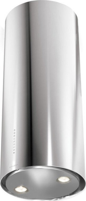 Вытяжка декоративная Faber Cylindra 2 Ev8 2El Xh890 (110.0332.307) - фото 1