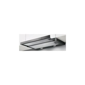 Вбудована витяжка телескопічна Faber Flexa NG GLASS LUX BK A60 (315.0635.137) - фото 1 Вбудована витяжка телескопічна Faber Flexa NG GLASS LUX BK A60 (315.0635.137) - фото 1