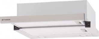 Вытяжка телескопическая Faber TLSC X A60 2LS - фото 1 Вытяжка телескопическая Faber TLSC X A60 2LS - фото 1