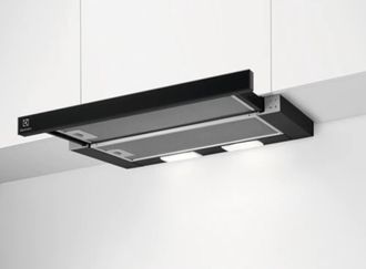 Вытяжка телескопическая ELECTROLUX LFP326FB - фото 1