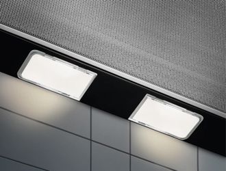 Вытяжка телескопическая ELECTROLUX LFP326FB - фото 2