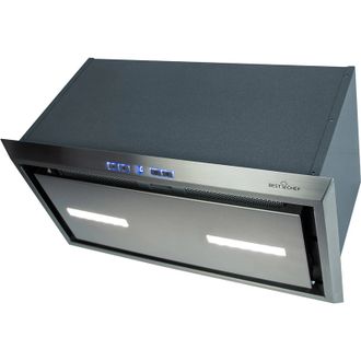 Вытяжка встроенная Best Chef Studio box 1100 inox 72 (4F493D1M2B) - фото 1
