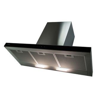 Витяжка Т-подібна Best Chef T-line 1100 inox 90 (1F275F1M7A) - фото 2 Витяжка Т-подібна Best Chef T-line 1100 inox 90 (1F275F1M7A) - фото 2