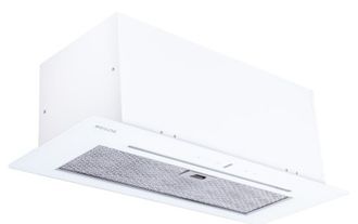 Витяжка вбудована Weilor PBSR 72651 GLASS WH 1300 LED Strip - фото 1 Витяжка вбудована Weilor PBSR 72651 GLASS WH 1300 LED Strip - фото 1