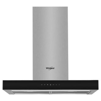 Вытяжка Whirlpool WHBS 62F LT K - фото 1
