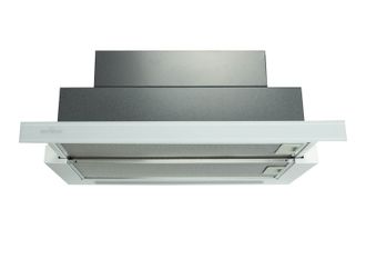 Встраиваемая вытяжка телескопическая Best Chef Horizon box 1100 white 60 (4F263B2A7A) - фото 1 Встраиваемая вытяжка телескопическая Best Chef Horizon box 1100 white 60 (4F263B2A7A) - фото 1