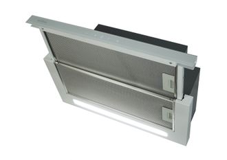 Встраиваемая вытяжка телескопическая Best Chef Horizon box 1100 white 60 (4F263B2A7A) - фото 2 Встраиваемая вытяжка телескопическая Best Chef Horizon box 1100 white 60 (4F263B2A7A) - фото 2
