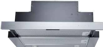 Встраиваемая вытяжка Best Chef Simple touch 750 inox 60 (OCORB60I4UW.S3.SA.SSA_BST) Europe - фото 1