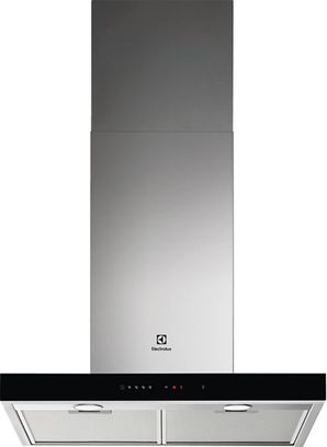 Вбудована витяжка Т-подібна Electrolux LFT766X - фото 1 Вбудована витяжка Т-подібна Electrolux LFT766X - фото 1