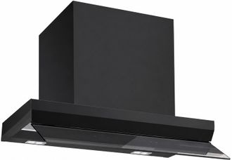 Встраиваемая вытяжка Bosch DBB67DP60 - фото 1