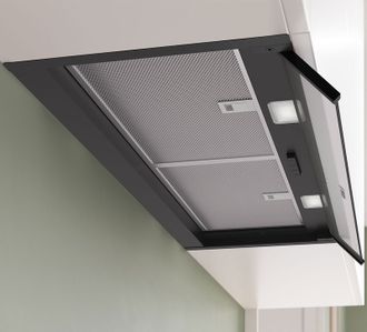 Встраиваемая вытяжка Bosch DBB85CC60 - фото 3 Встраиваемая вытяжка Bosch DBB85CC60 - фото 3