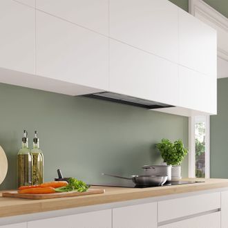 Встраиваемая вытяжка Bosch DBB85CC60 - фото 4 Встраиваемая вытяжка Bosch DBB85CC60 - фото 4