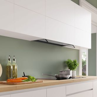 Встраиваемая вытяжка Bosch DBB85CC60 - фото 5 Встраиваемая вытяжка Bosch DBB85CC60 - фото 5