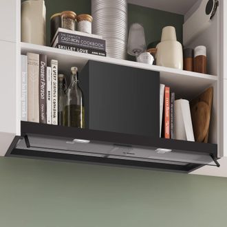 Вбудована витяжка Bosch DBB95CC60 - фото 3