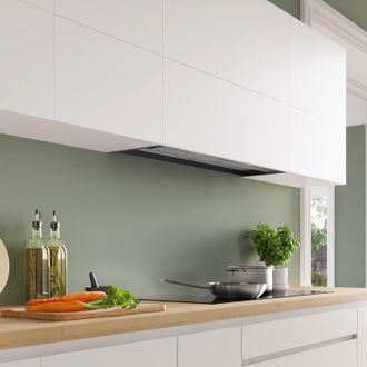 Вбудована витяжка Bosch DBB95CC60 - фото 5