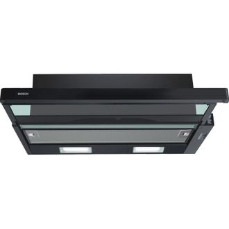 Встраиваемая вытяжка Bosch DFT63CA61T - фото 1 Встраиваемая вытяжка Bosch DFT63CA61T - фото 1