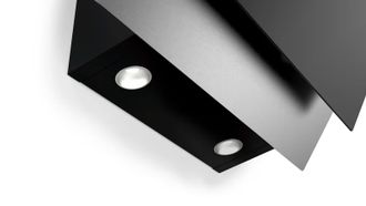 Витяжка Bosch DWK66AJ60T - фото 3