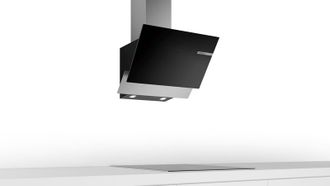 Витяжка Bosch DWK66AJ60T - фото 4