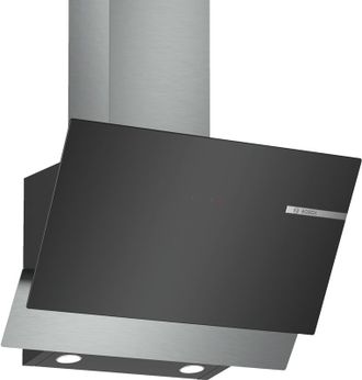 Витяжка Bosch DWK66AJ60T - фото 1