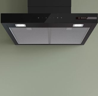 Вытяжка Bosch DWB67DN60 - фото 4 Вытяжка Bosch DWB67DN60 - фото 4