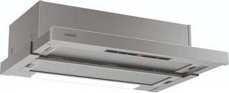 Встраиваемая вытяжка Cata TFK 6005 Stainless steel (02034604) - фото 1 Встраиваемая вытяжка Cata TFK 6005 Stainless steel (02034604) - фото 1