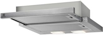 Вытяжка встраиваемая Electrolux LFP326S Europe - фото 1