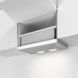Вбудована витяжка Electrolux LFP326FW - фото 2 Вбудована витяжка Electrolux LFP326FW - фото 2