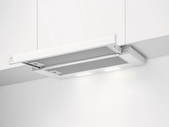 Вбудована витяжка Electrolux LFP326FW - фото 3 Вбудована витяжка Electrolux LFP326FW - фото 3