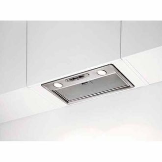 Вытяжка встраиваемая Electrolux LFG9525S - фото 1