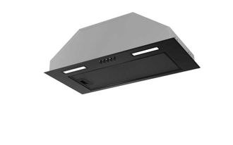 Витяжка вбудована Interline SMART S BL A/60/T - фото 1