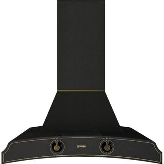 Витяжка купольна Gorenje DK63MCLB - фото 1 Витяжка купольна Gorenje DK63MCLB - фото 1
