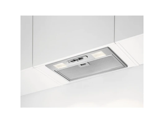 Вытяжка встраиваемая Electrolux LFG225S Europe - фото 1 Вытяжка встраиваемая Electrolux LFG225S Europe - фото 1