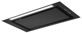 Встраиваемая вытяжка Elica ENTER BLGLASS/A/72 - фото 1