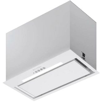 Вытяжка встроенная Faber INKA LUX EVO WH MATT A52 (305.0665.357) - фото 1