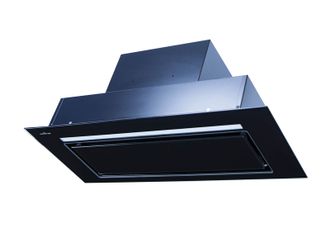 Вытяжка встраиваемая Best Chef Glass box 1100 black 74 (4F491D2L7A) - фото 1