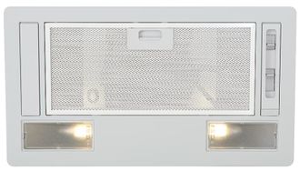 Вытяжка встраиваемая Elica CT17 GR/A/52 - фото 1