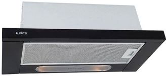 Встраиваемая вытяжка телескопическая Elica TT14 PLUS BL/A/60 - фото 1 Встраиваемая вытяжка телескопическая Elica TT14 PLUS BL/A/60 - фото 1