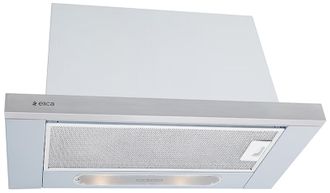 Встраиваемая вытяжка телескопическая Elica TT26 PB IX/A/60 - фото 1 Встраиваемая вытяжка телескопическая Elica TT26 PB IX/A/60 - фото 1