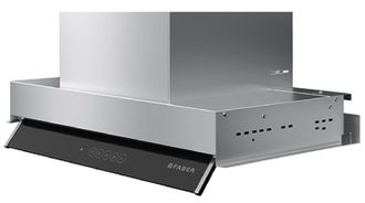 Встраиваемая вытяжка Faber In-Nova Touch Bk X A60 (305.0611.152) - фото 1 Встраиваемая вытяжка Faber In-Nova Touch Bk X A60 (305.0611.152) - фото 1