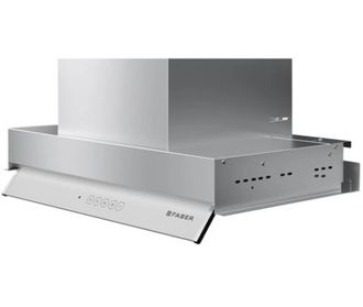 Встраиваемая вытяжка Faber IN-NOVA TOUCH X/WH A60 (305.0611.157) - фото 1 Встраиваемая вытяжка Faber IN-NOVA TOUCH X/WH A60 (305.0611.157) - фото 1