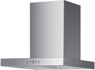 Витяжка Faber TSP X A60 2LS (325.0568.817) - фото 1 Витяжка Faber TSP X A60 2LS (325.0568.817) - фото 1
