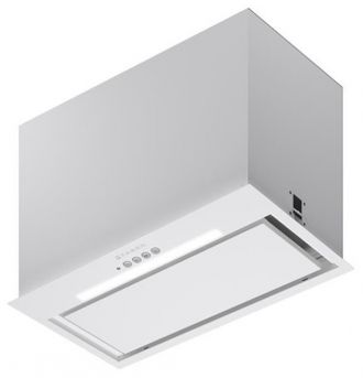 Вбудована витяжка Faber INKA LUX EVO WH MATT A52 Europe - фото 1 Вбудована витяжка Faber INKA LUX EVO WH MATT A52 Europe - фото 1