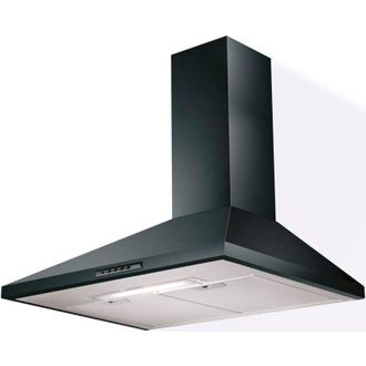 Вытяжка Т-образная Faber VALUE PB BK A60 (320.0557.543) - фото 1